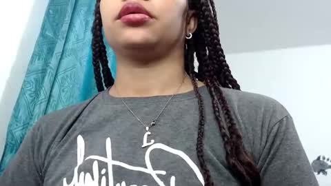 Dulse Diosa online show from 02/01/25, 02:45