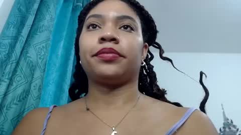 Dulse Diosa online show from 02/10/25, 03:53