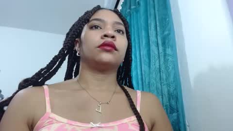 Dulse Diosa online show from 02/14/25, 02:12