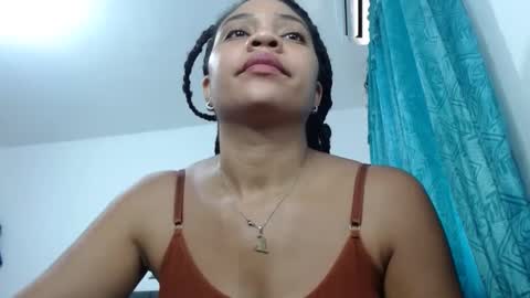 Dulse Diosa online show from 02/19/25, 04:55