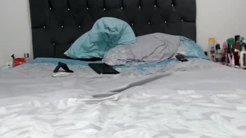 Dulse Diosa online show from 02/27/25, 03:59