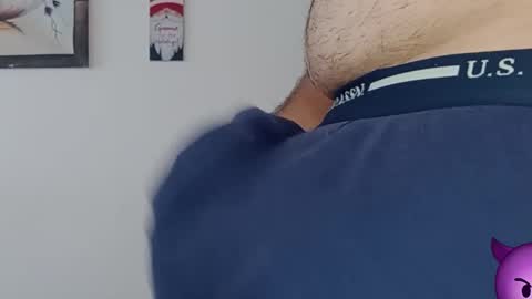 Neon Ghost online show from 12/16/24, 01:54