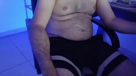 Neon Ghost online show from 09/14/25, 12:37