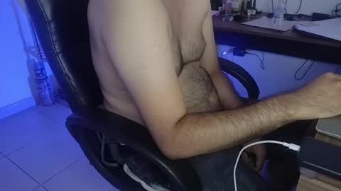 Neon Ghost online show from 09/28/25, 12:54