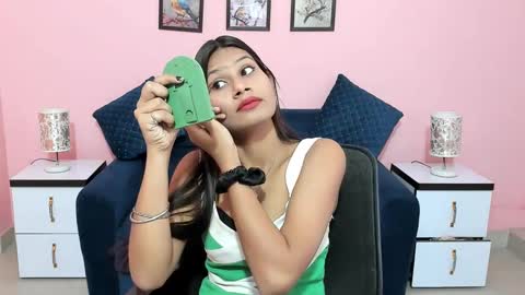 dumble_doree online show from 03/09/25, 04:05