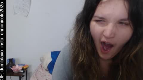 the only advantage you have over me is that u can kiss my ass and i cant  online show from 03/03/26, 03:45