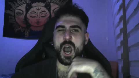 The Dark Knight online show from 02/19/25, 04:01