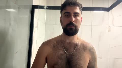 The Dark Knight online show from 03/11/25, 04:21