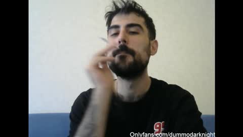 The Dark Knight online show from 09/26/25, 02:21