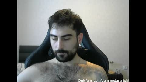 The Dark Knight online show from 09/30/25, 03:39