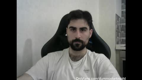 The Dark Knight online show from 10/13/25, 04:51