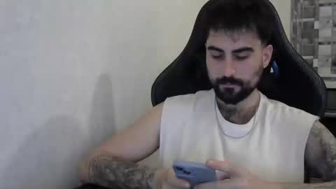 The Dark Knight online show from 10/22/25, 08:30