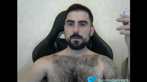 The Dark Knight online show from 11/03/25, 10:21