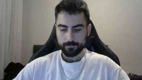 The Dark Knight online show from 11/11/25, 04:29