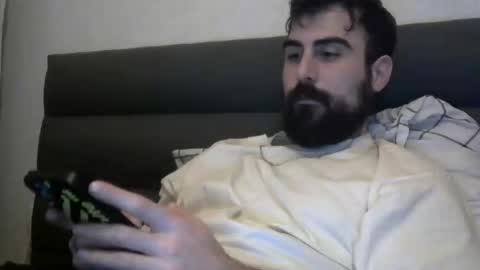 The Dark Knight online show from 02/28/26, 01:06