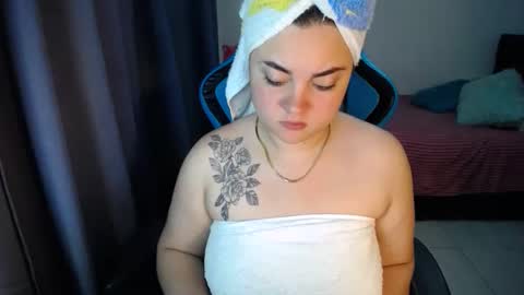 Nicole   online show from 01/18/25, 11:33