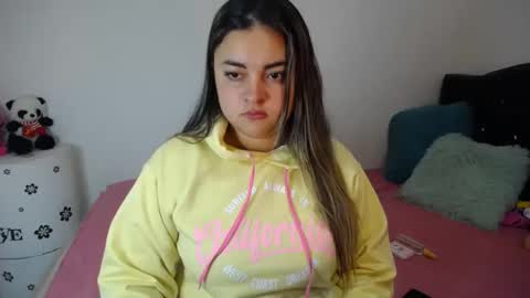 Nicole   online show from 02/13/25, 07:42