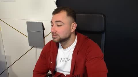 Snapshot of duncanstones chatting on 11/07/25, 05:40 DuncanStone online show from 11/07/25, 05:40