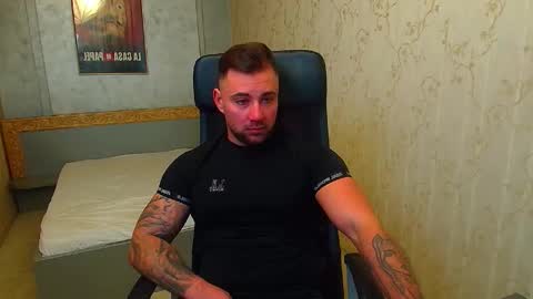 Snapshot of duncanstones chatting on 11/13/25, 08:24 DuncanStone online show from 11/13/25, 08:24