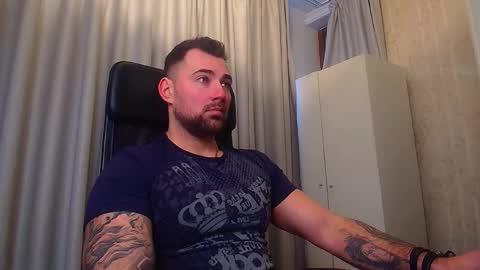 DuncanStone online show from 02/03/26, 09:25