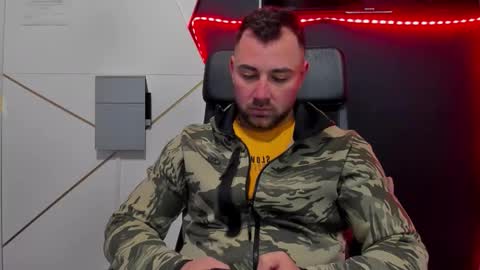 DuncanStone online show from 02/08/26, 05:00