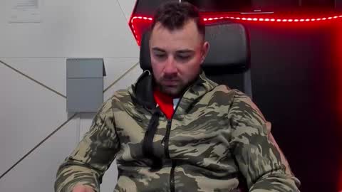 DuncanStone online show from 02/16/26, 05:14