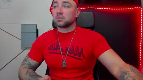 DuncanStone online show from 02/20/26, 05:15