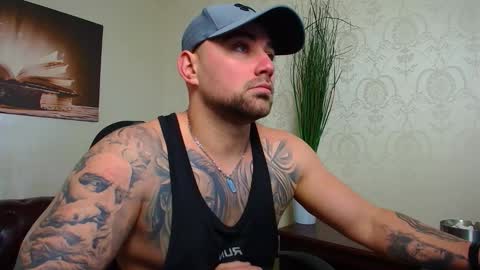 DuncanStone online show from 03/14/26, 11:15