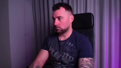 DuncanStone online show from 04/14/26, 09:26