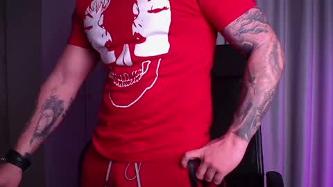 DuncanStone online show from 04/16/26, 07:42