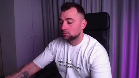 DuncanStone online show from 04/20/26, 06:27