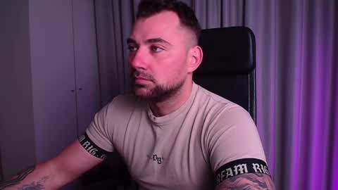 DuncanStone online show from 04/21/26, 07:03