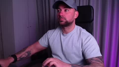 DuncanStone online show from 04/23/26, 06:03