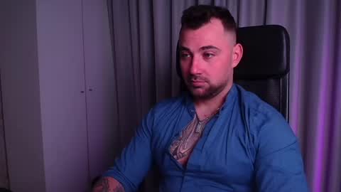 DuncanStone online show from 04/24/26, 08:28