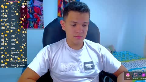 Dunkan Kravitz online show from 02/02/25, 06:42