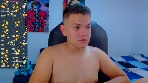 Dunkan Kravitz online show from 02/09/25, 04:18