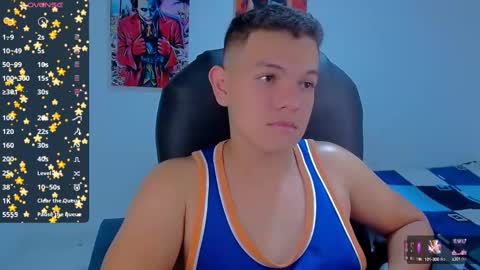 Dunkan Kravitz online show from 02/11/25, 01:10