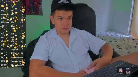 Dunkan Kravitz online show from 10/30/25, 04:52