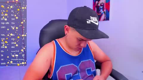 Dunkan Kravitz online show from 11/20/25, 03:23