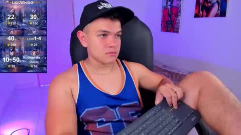 Dunkan Kravitz online show from 01/07/26, 09:39