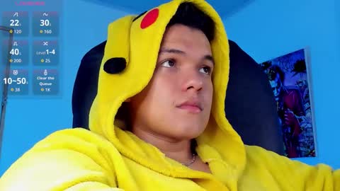 Dunkan Kravitz online show from 02/03/26, 03:15