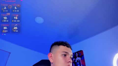 Dunkan Kravitz online show from 02/11/26, 03:00