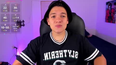 Dunkan Kravitz online show from 02/25/26, 08:07