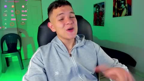 Dunkan Kravitz online show from 03/01/26, 05:20