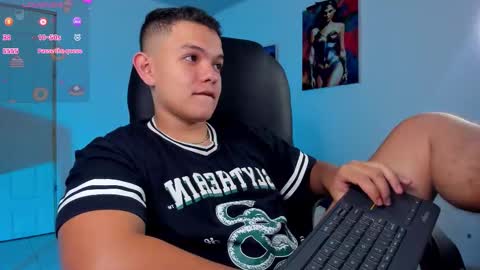 Dunkan Kravitz online show from 03/03/26, 04:18