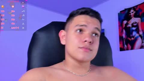 Dunkan Kravitz online show from 03/10/26, 09:03