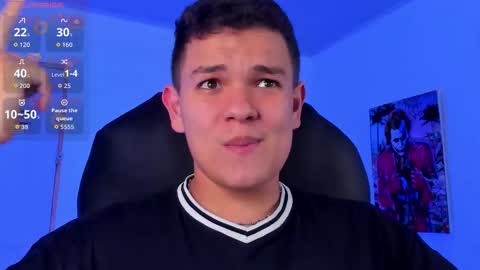 Dunkan Kravitz online show from 03/18/26, 03:42