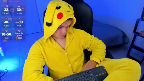 Dunkan Kravitz online show from 03/26/26, 06:08