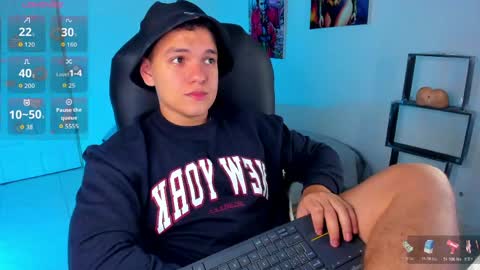 Dunkan Kravitz online show from 03/30/26, 04:24