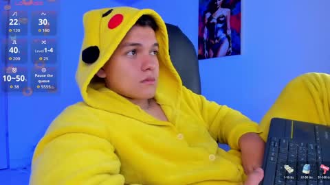 Dunkan Kravitz online show from 04/06/26, 02:09